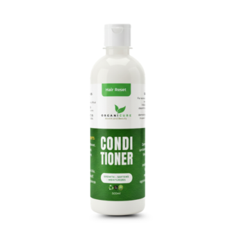 Hair Conditioner -500ml